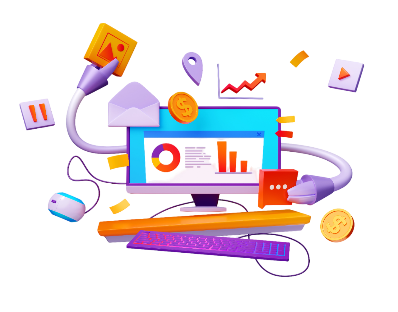 ai technology digital marketing sales analytics Photoroom