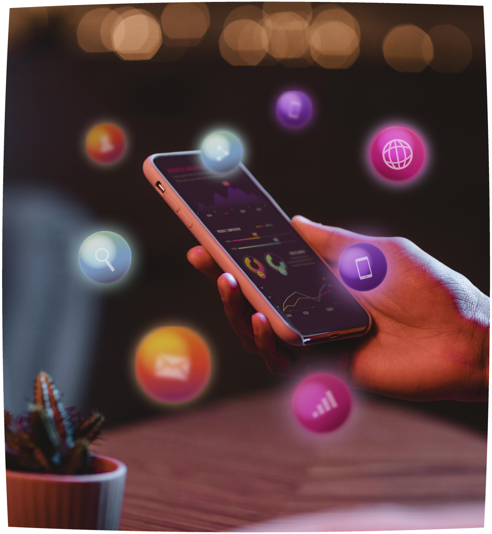 social media marketing concept marketing with applications 1